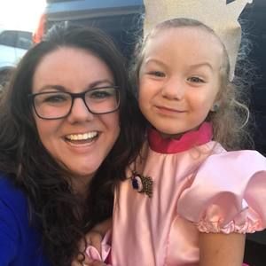 Meet your Posher, Shannon